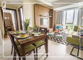 Padgett Place Apartments Deluxe Suites